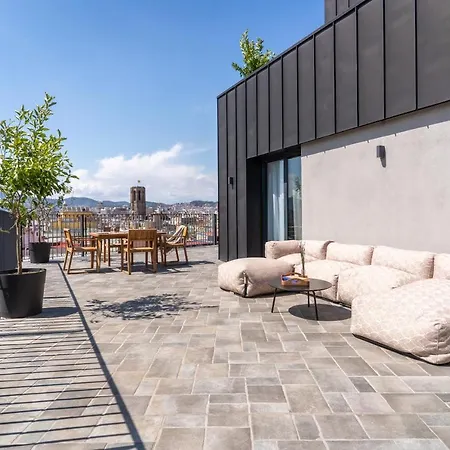Apartment Tsa La Rambla *