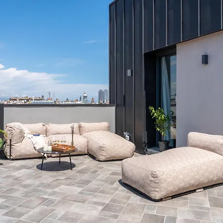 Tsa La Rambla Apartment *