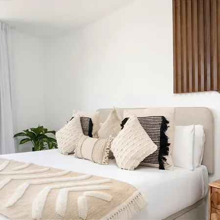 Tsa La Rambla Apartment *