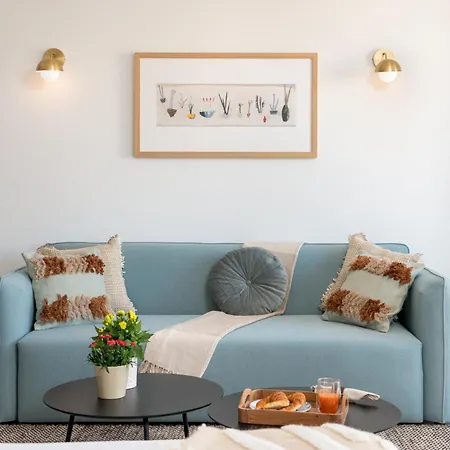 Apartment Tsa La Rambla