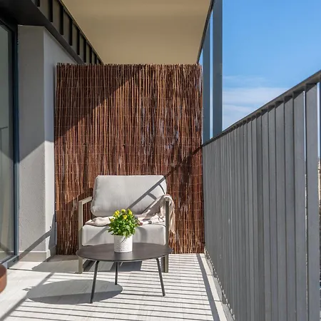 Tsa La Rambla Apartment