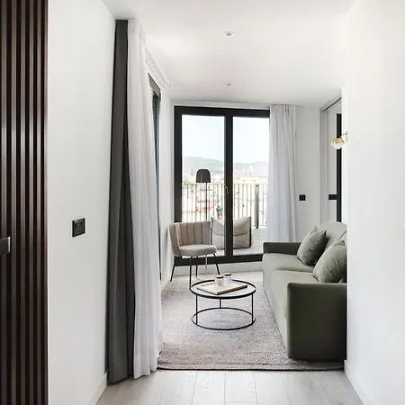 Apartment Master La Rambla