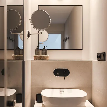 Apartman Master La Rambla